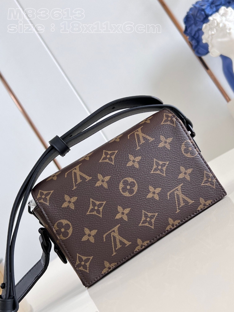 LV Satchel Bags